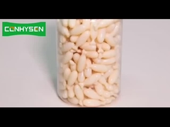 सोर्सप ग्रेविओला सॉफ्ट जेल श्वसन प्रणाली का समर्थन करें पौधे आधारित पूरक