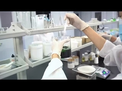 OEM कोलन डिटॉक्स क्लींज कैप्सूल वजन घटाने पाचन एंजाइम सेना लीफ एक्सट्रैक्ट कैप्सूल