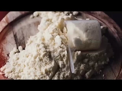 स्वास्थ्य सेवा खेल पोषण के लिए बीसीएए पाउडर मांसपेशियों के विकास का समर्थन करता है ऊर्जा पेय