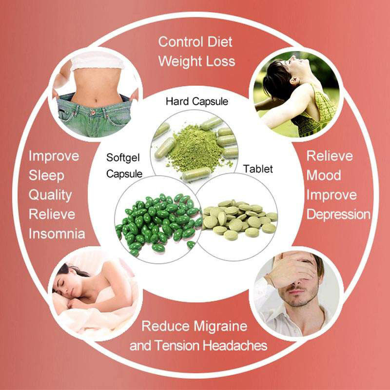 ग्रीन टी एक्सट्रैक्ट के साथ एक्सट्रीम थर्मोजेनिक फैट बर्नर, लक्षित वजन घटाने, नींद में सहायता, मूड में वृद्धि