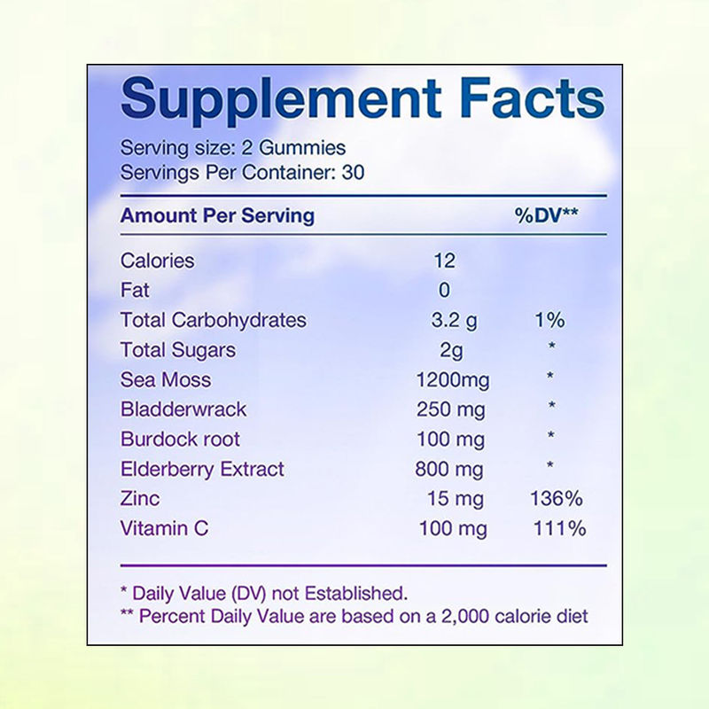 एंटीऑक्सिडेंट समर्थन के लिए विटामिन सी जस्ता आपूर्तिकर्ता कारखाने