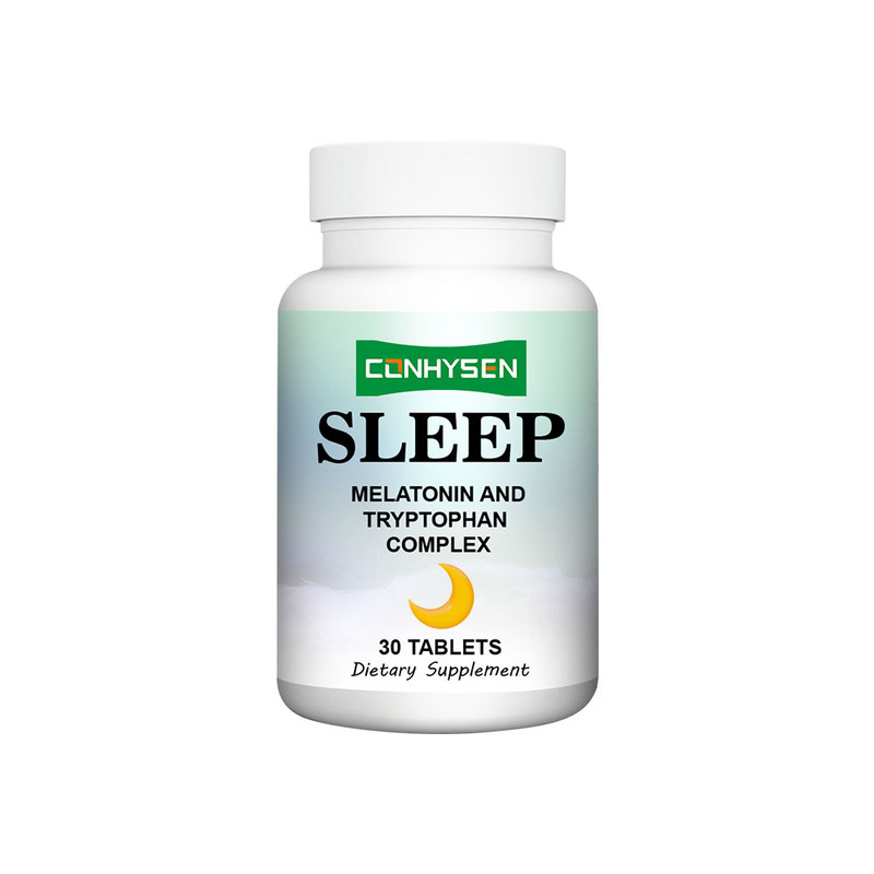 Melatonin Tablets L Theanine Natural Sleep Aid for Restful Sleep Wake Up Refreshed