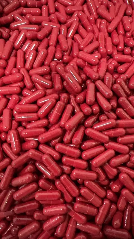 स्लिमिंग कैप्सूल आयरन बॉक्स ब्लॉक वसा अवशोषण कैलोरी जलाता है फैक्टरी प्रत्यक्ष बिक्री