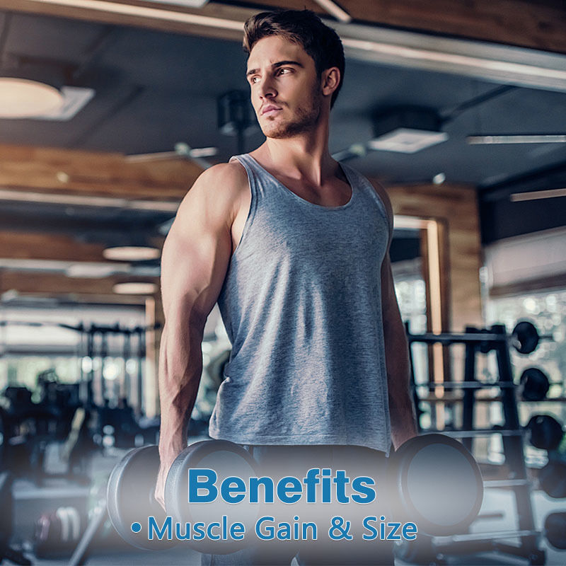 कस्टम स्पोर्ट क्रिएटिन मोनोहाइड्रेट गमियां प्री-वर्कआउट मांसपेशियों के विकास की गोलियाँ वयस्कों के लिए ऊर्जा बढ़ाने वाला क्रिएटिन सप्लीमेंट