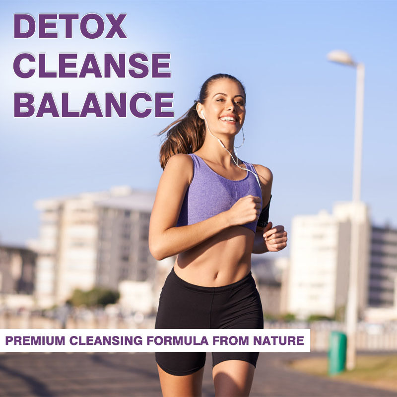 वजन घटाने के लिए हॉट सेलिंग प्राइवेट ब्रांड स्लिमिंग पिल्स वजन प्रबंधन के लिए केटो फाइबर डिटॉक्स कैप्सूल को बढ़ावा देता है