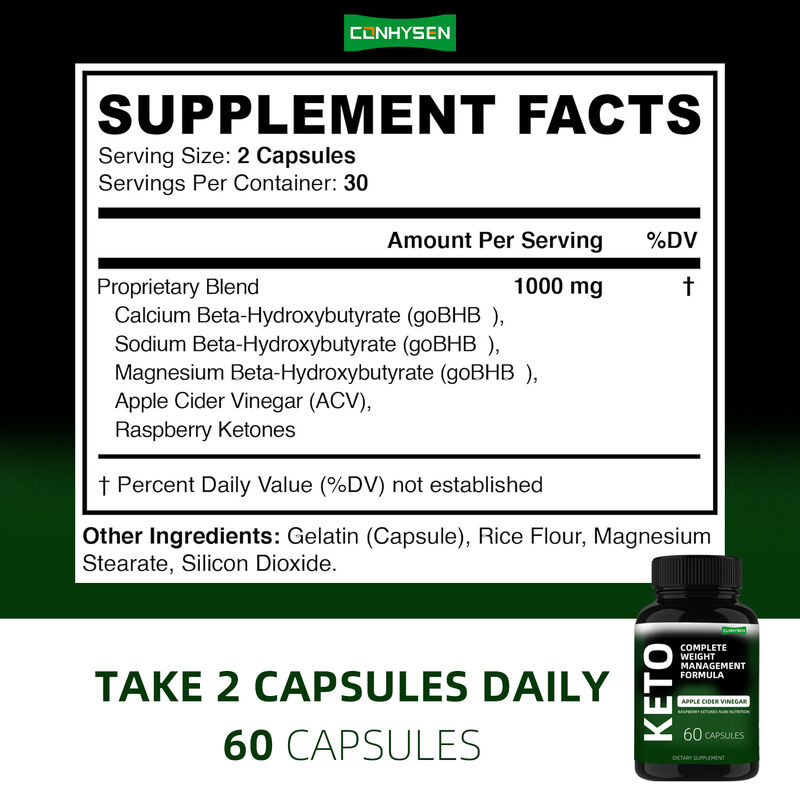 गर्म बिक्री बूस्ट डिटॉक्स केटो उन्नत वजन घटाने आहार गोलियां कैप्सूल Keto Slim वजन घटाने कैप्सूल स्लिमिंग के लिए पूरक