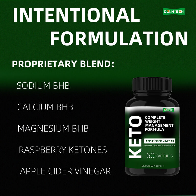 गर्म बिक्री बूस्ट डिटॉक्स केटो उन्नत वजन घटाने आहार गोलियां कैप्सूल Keto Slim वजन घटाने कैप्सूल स्लिमिंग के लिए पूरक