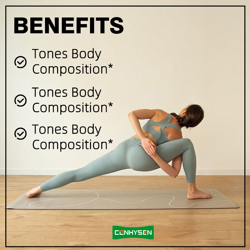 महिलाओं के लिए सफेद किडनी बीन एक्सट्रैक्ट के साथ रात में फैट बर्नर, जो सोते समय पेट की चर्बी कम करने में मदद करता है