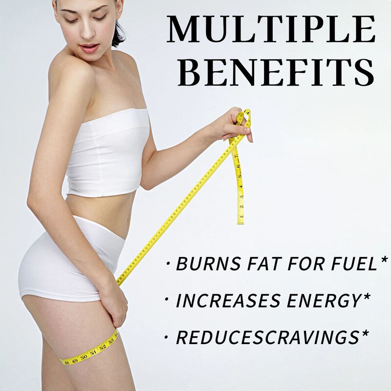 प्राइवेट लेबल डाइटरी फाइबर सप्लीमेंट्स फैट बर्नर कैप्सूल ब्यूटी प्रोडक्ट्स सप्लीमेंट एपेटाइट सप्रेसेंट और एनर्जी बूस्टर