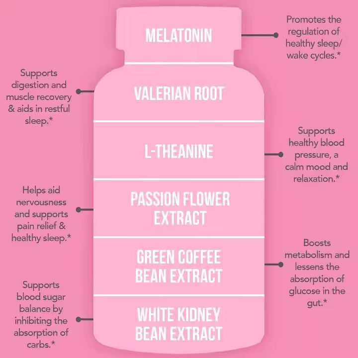 ओईएम/ओडीएम प्राइवेट लेबल नाइट टाइम फैट बर्नर व्हाइट किडनी बीन एक्सट्रैक्ट बूस्ट मेटाबोलिज्म महिला समर्थन मांसपेशियों की वसूली कैप्सूल