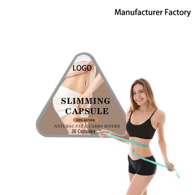 स्लिमिंग कैप्सूल आयरन बॉक्स भूख नियंत्रण में सहायता करता है