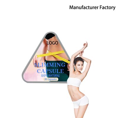प्रत्यक्ष बिक्री स्लिमिंग कैप्सूल आयरन बॉक्स स्लिमिंग कैप्सूल वजन प्रबंधन